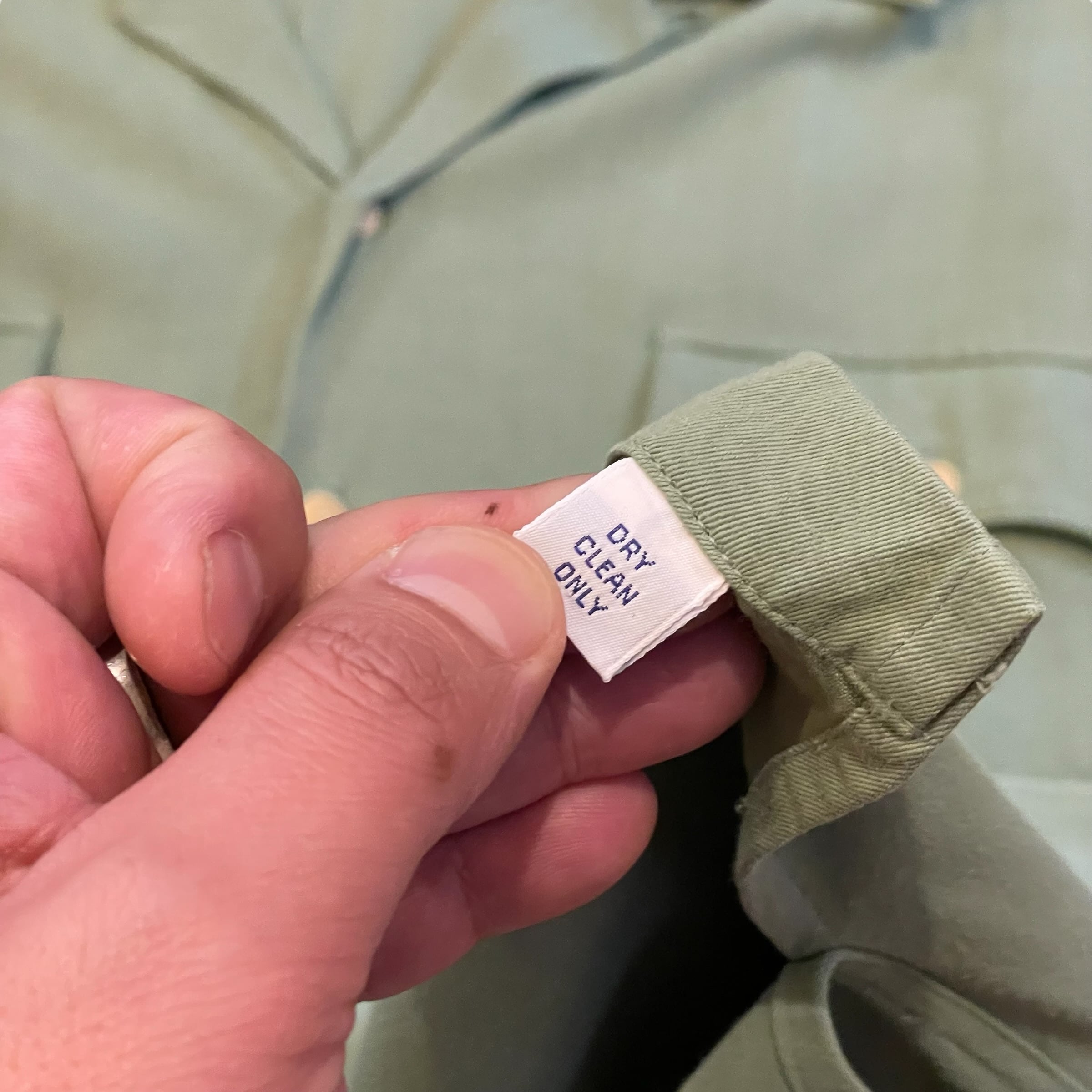 Made in USA !! 90s POLO Ralph Lauren rayon shirt 