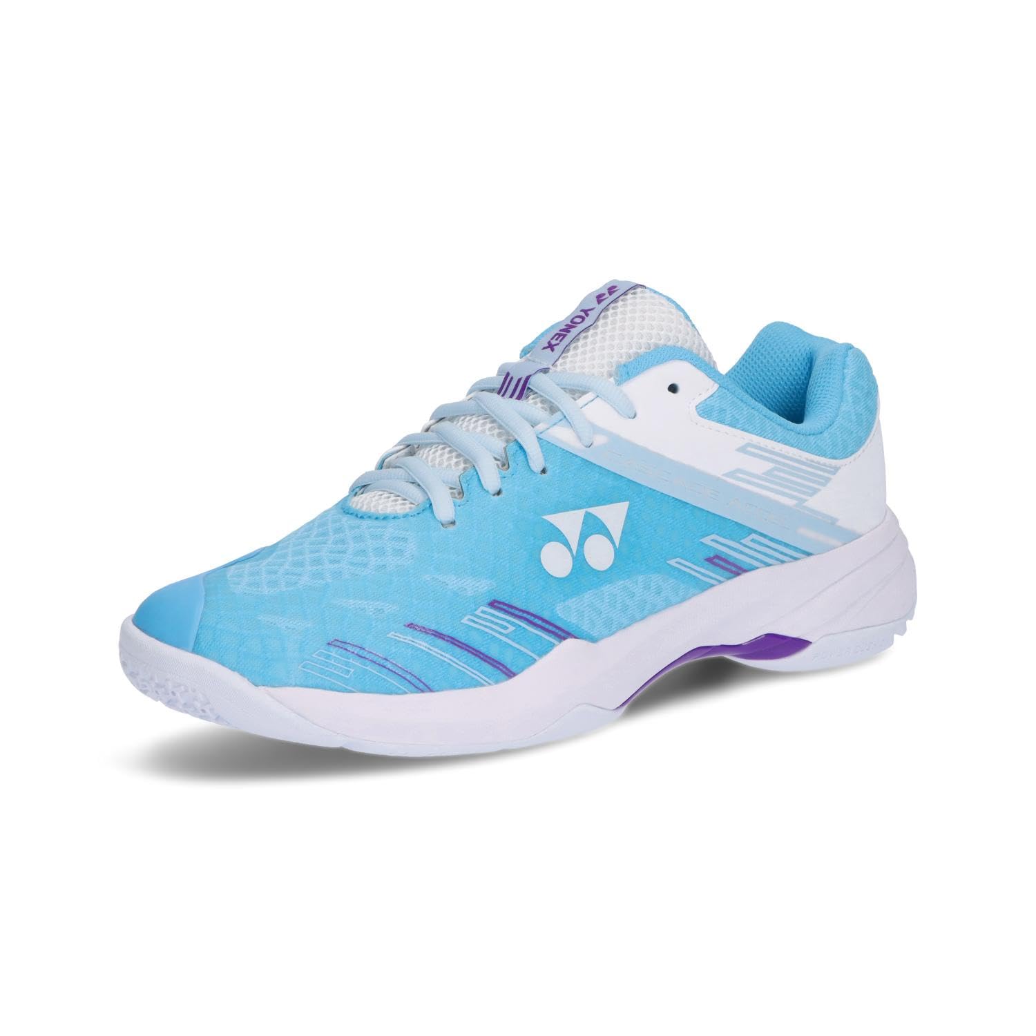 シューズ YONEX CASCADE ACCEL 26.5cm バボラ] テニスシューズ レディース SFX EVO SAND GRASS SFX エボ