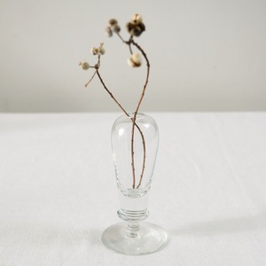 ワダコーヘー Kohey Wada 花器 solid node bud base No.WA23