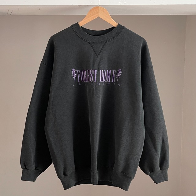 【Sz:L】00s FORD スウェット