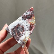 メキシカンクレイジーアゲート*フリーフォーム0624*天然石*天然石インテリア*置き物