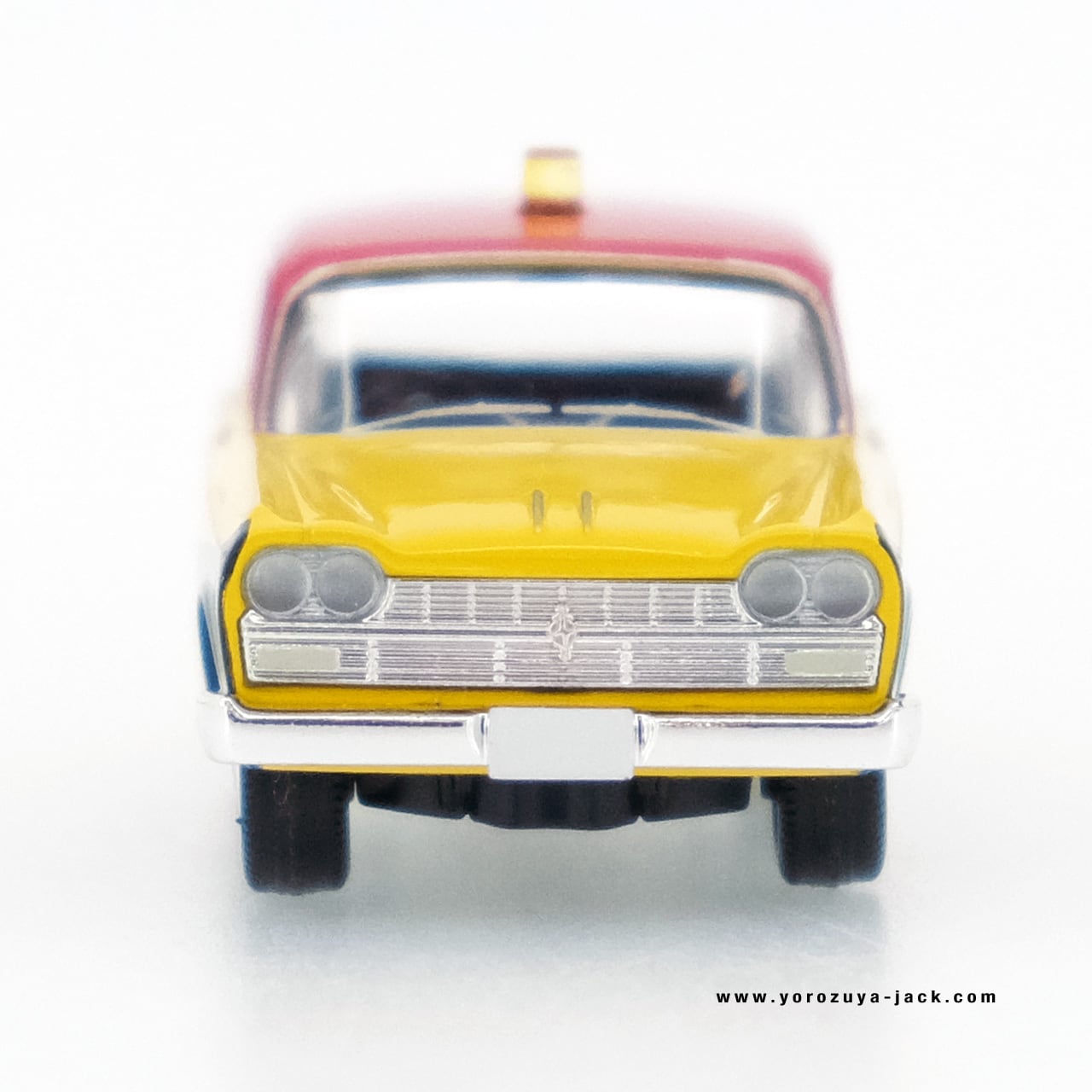 トミカリミテッドヴィンテージ LV-124c ニッサン セドリック カスタム