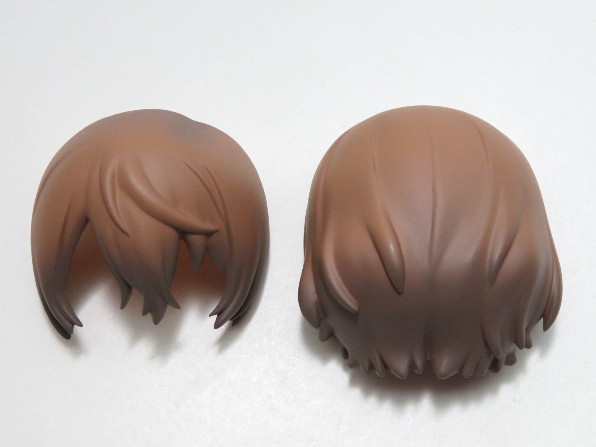 再入荷【2706】 明智吾郎 制服Ver. 髪パーツ ショート ねんどろいど