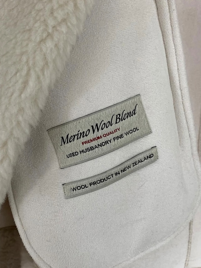 (予約) JINSIM / Whisper searing mustang 1color