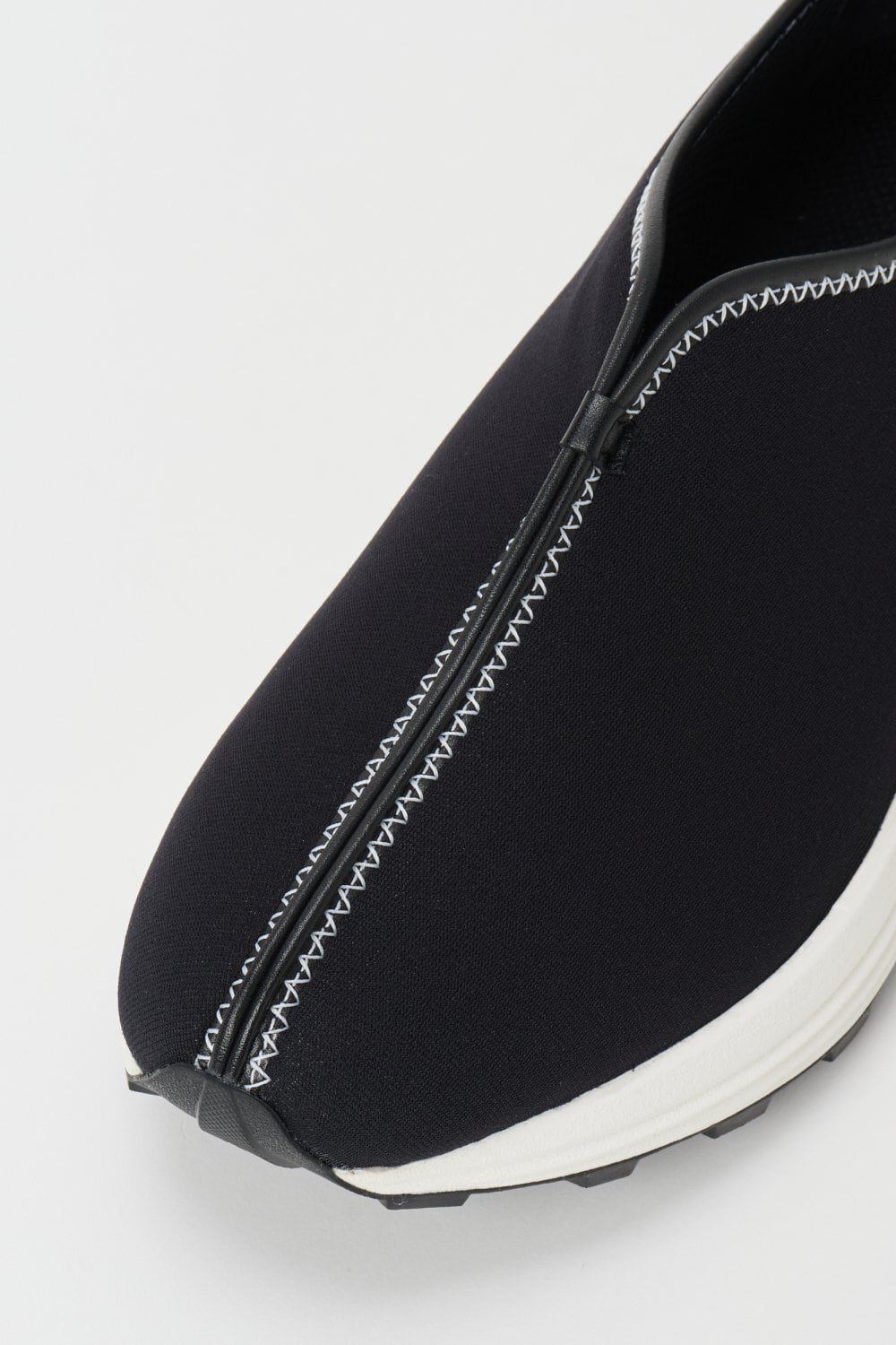 Hender Scheme” Kung fu black/white” | Lapel online store