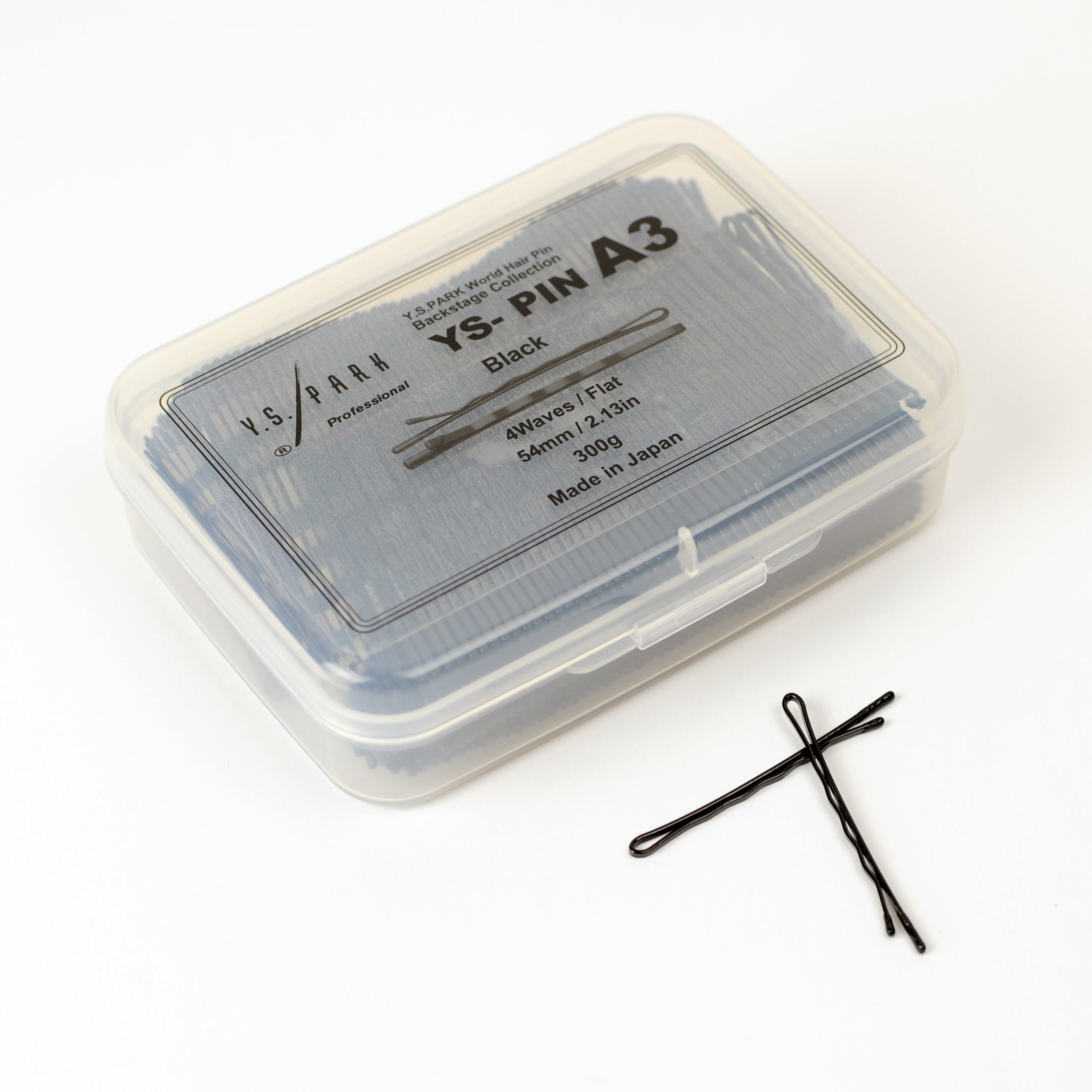YS-M39 メタルコーム アルミ製 高級 | Y.S.PARK ONLINE STORE