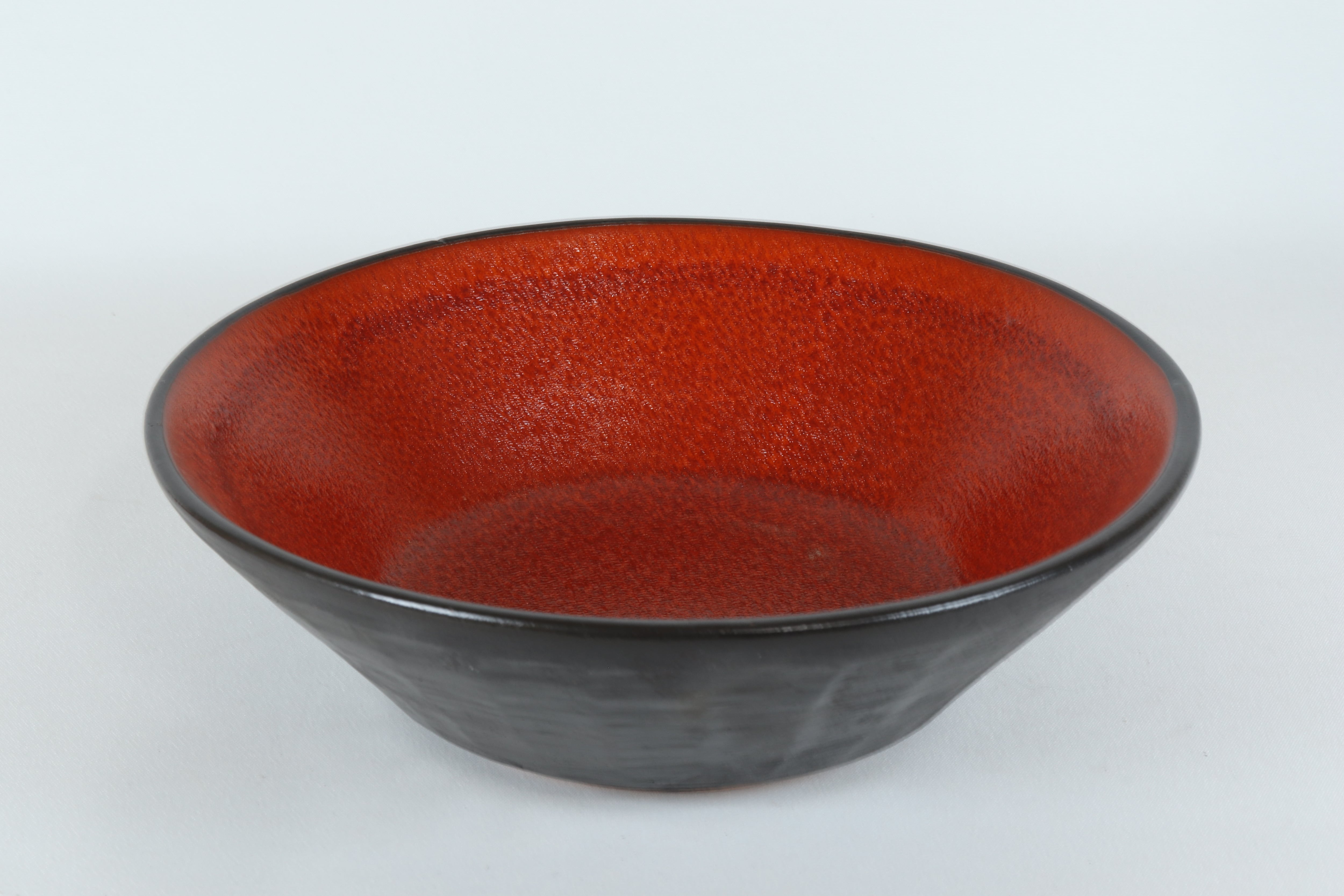 ジャパネスク 面取り盛鉢【アウトレット】