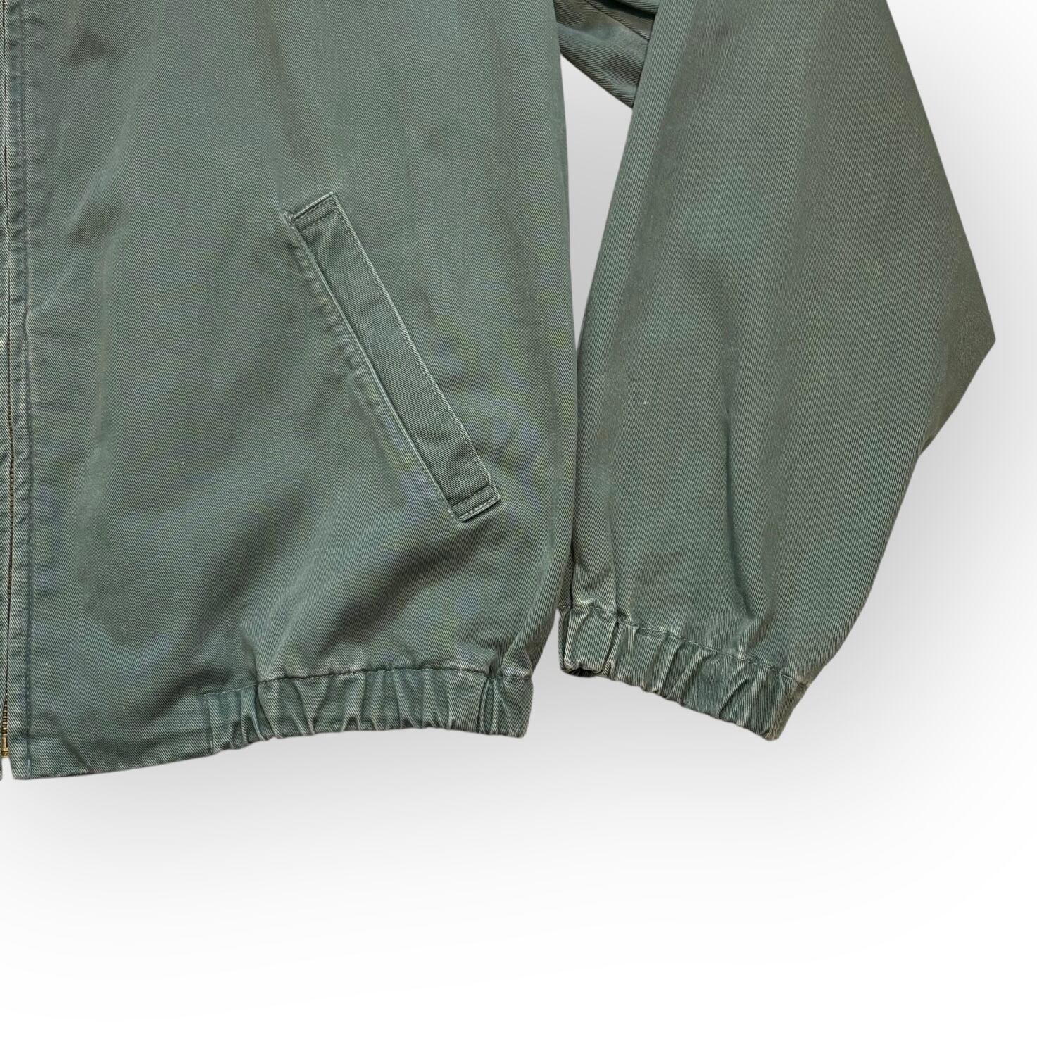 Polo by Ralph Lauren》80's~90's Drizzler Jacket | KILOS