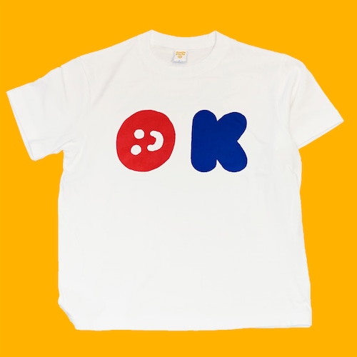 OKTシャツ