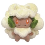ポケモンぬいぐるみS エルフーン(7442819)