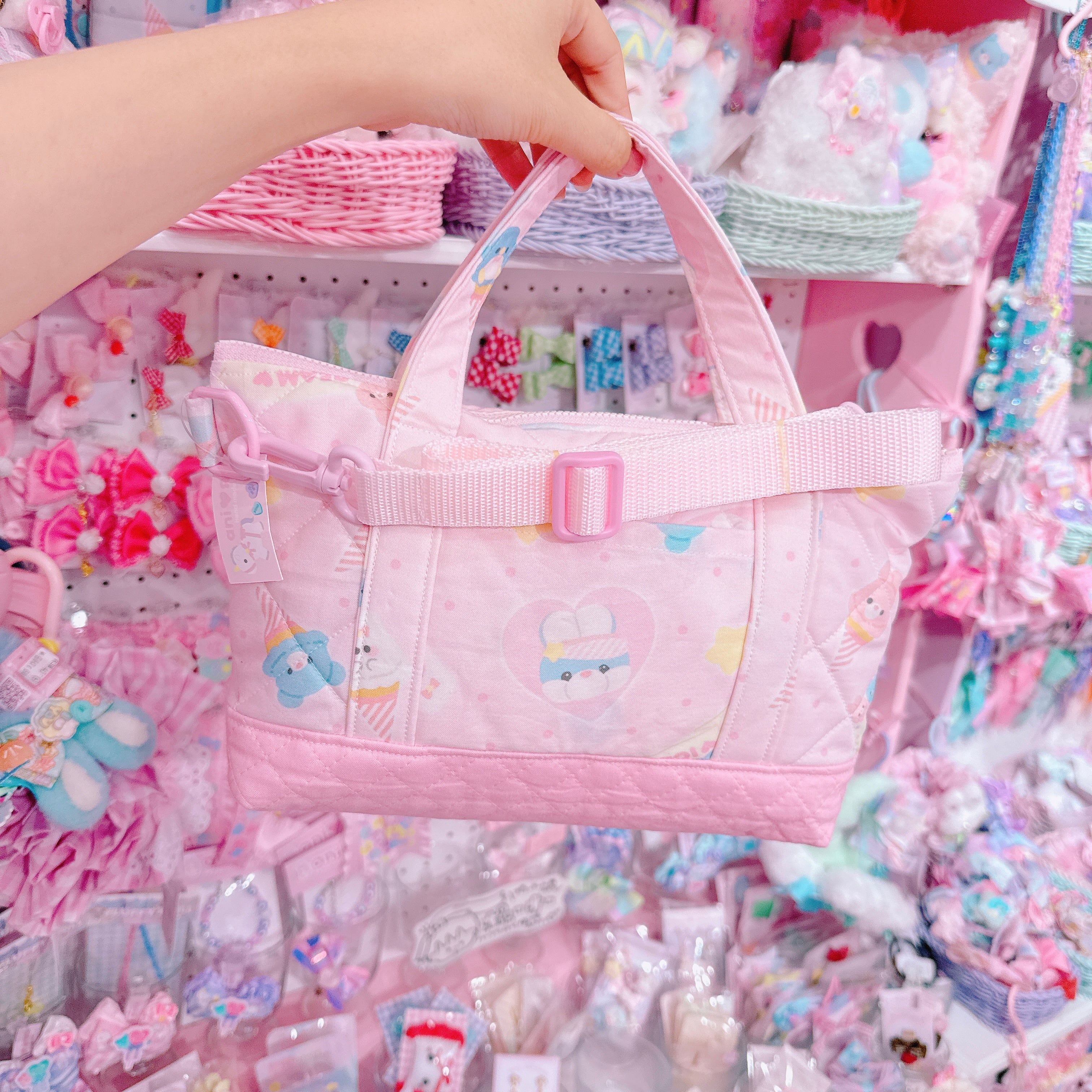 【M7】63-10ショルダーバッグ