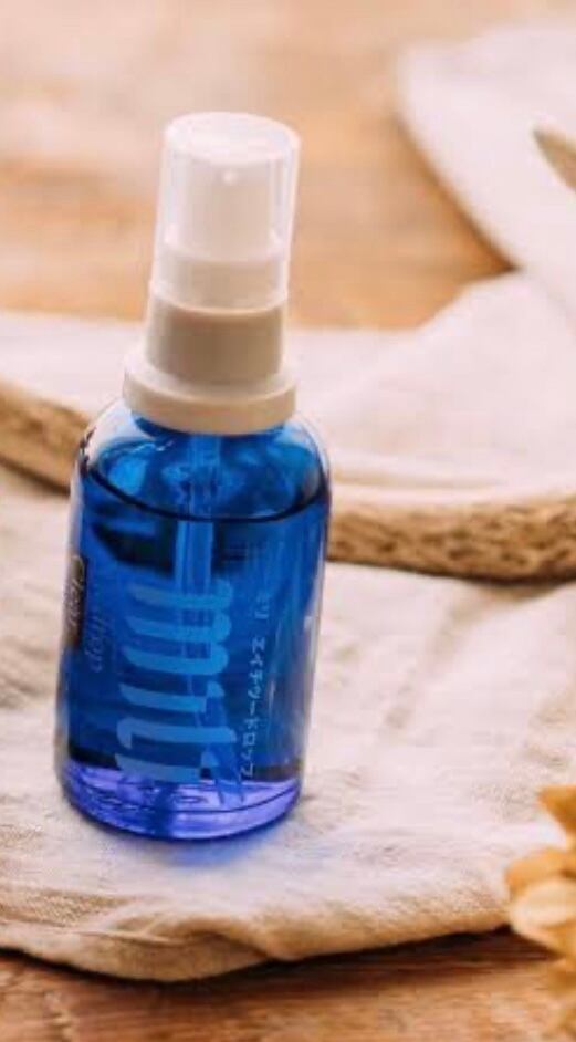 Crystal glossy OIL 30ml｜抗酸化オイル | Pay ID