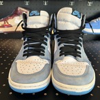 Nike Air Jordan 1 High OG "University Blue" US10/28.0cm