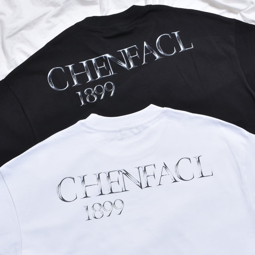 トロンプルイユ プリントTシャツ | VOLCAN&APHRODITE