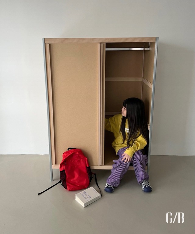 《送料無料》予約：ジョニーパンツ【GRUEBABA】