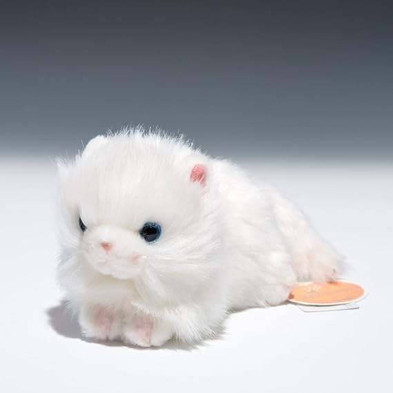 Bashful Fudge Bunny Medium | Pay ID