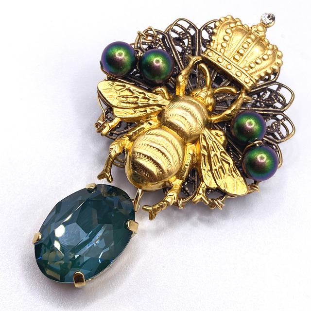 意志で結びついた五つの刃　※再販予定あり