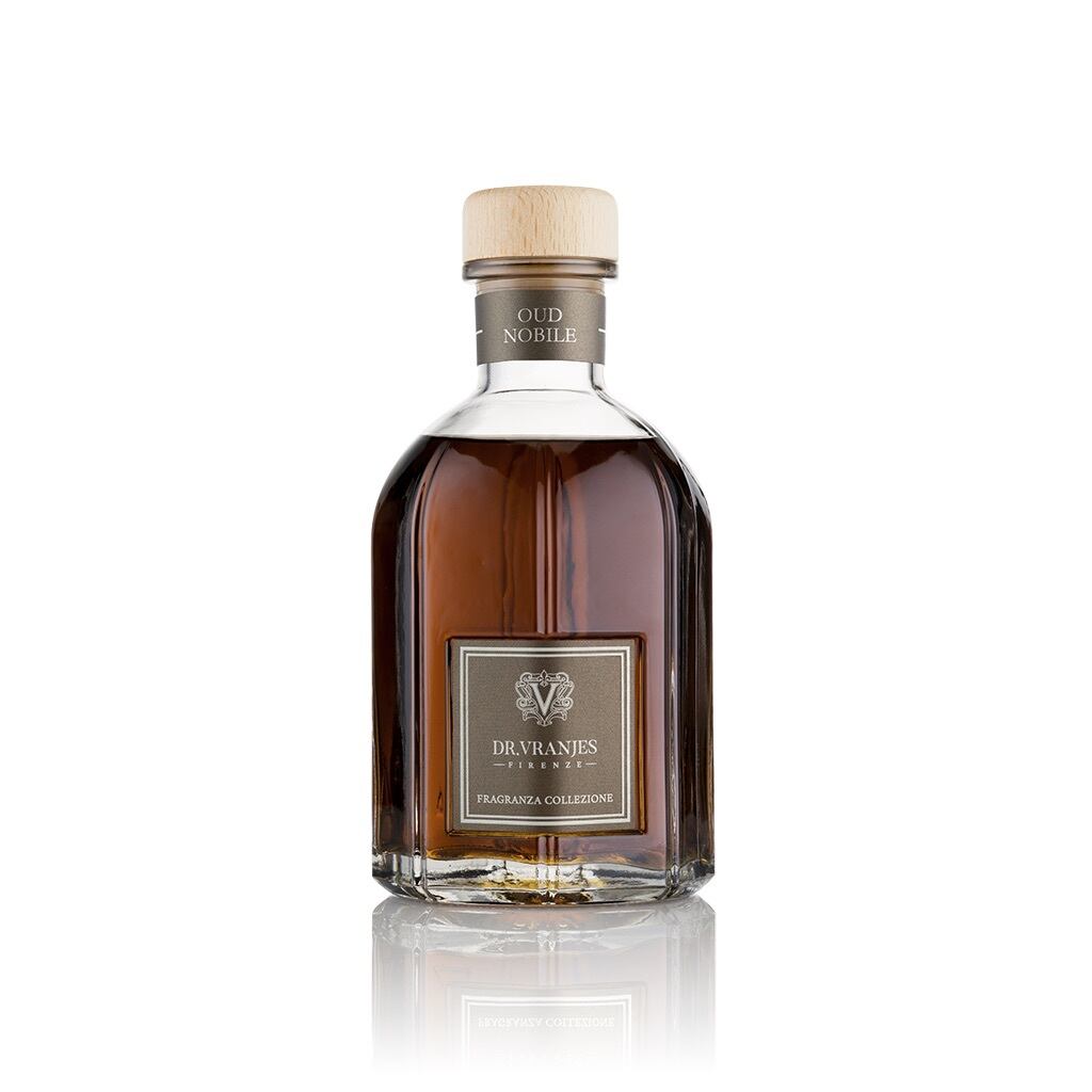 DR.VRANJES ドットール・ヴラニエス 250ml 【OUD NOBILE DR.VRANJES ドットール・ヴラニエス 250ml 【OUD NOBILE