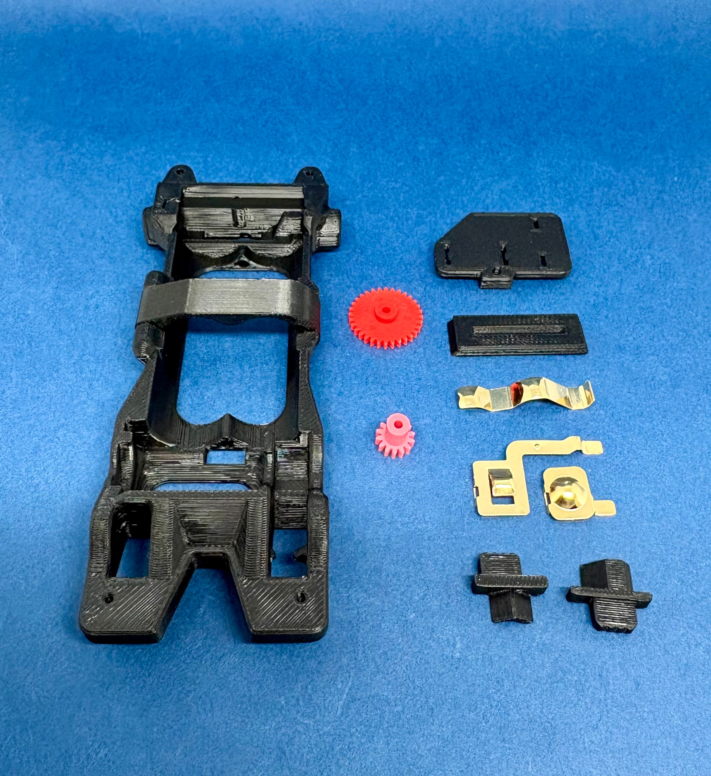 ルール無用JCJCタイムアタック関連 | YUTORI RACING.