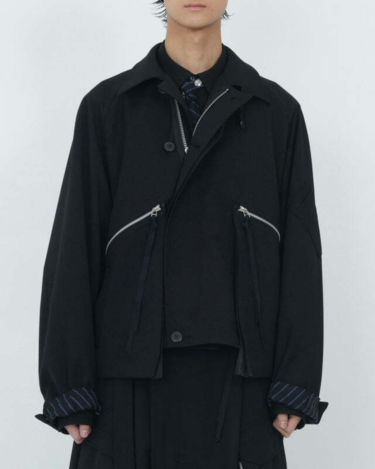 【26AW】Tamme タム / MK3 JACKET - 4