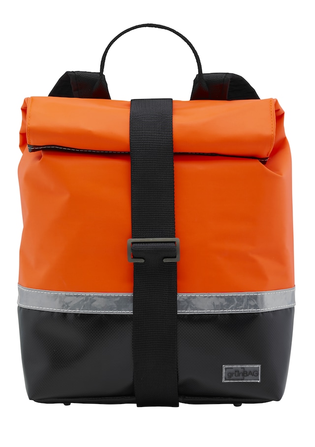 VIKING LifeBag Sport Orange　（バイキング ライフバッグスポーツ オレンジ）