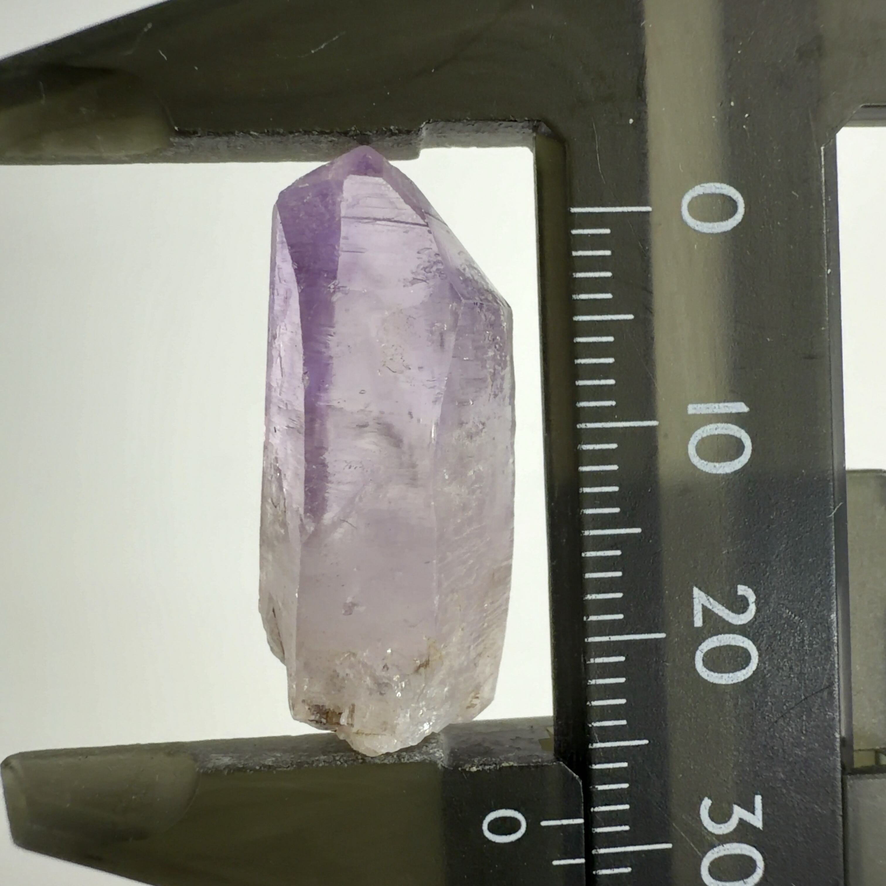 E33348】 バイカラーリチア雲母 レピドライト 原石 天然石 鉱物 リチア