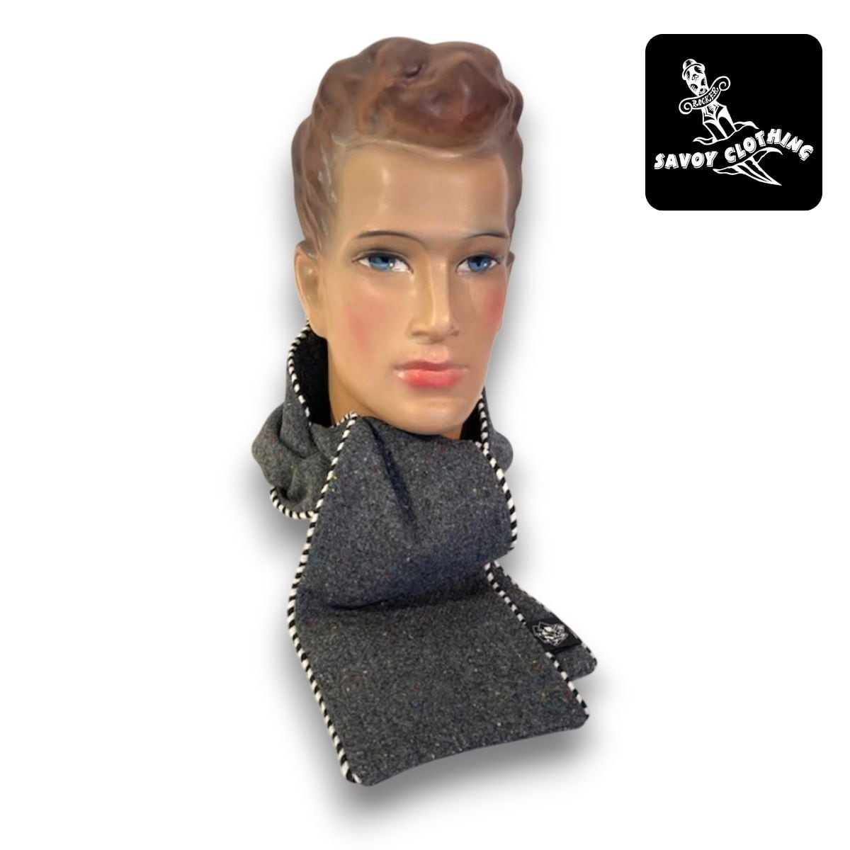 ♦️バンダナ/マフラー | ロカビリーファッション BEAT SWING