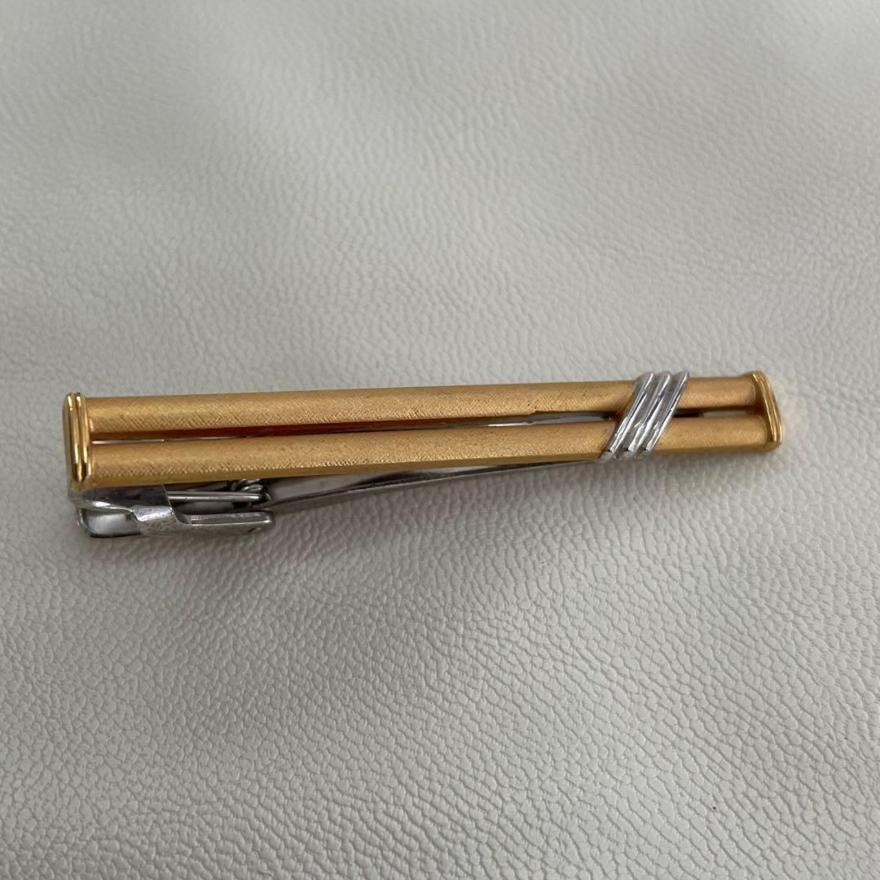 YSL ネクタイピン　#1078