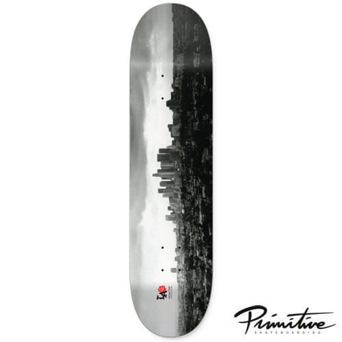 PRIMITIVE | ヴァーサトル