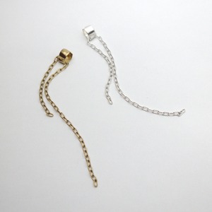 VUC-14 "DRAPE" earcuff