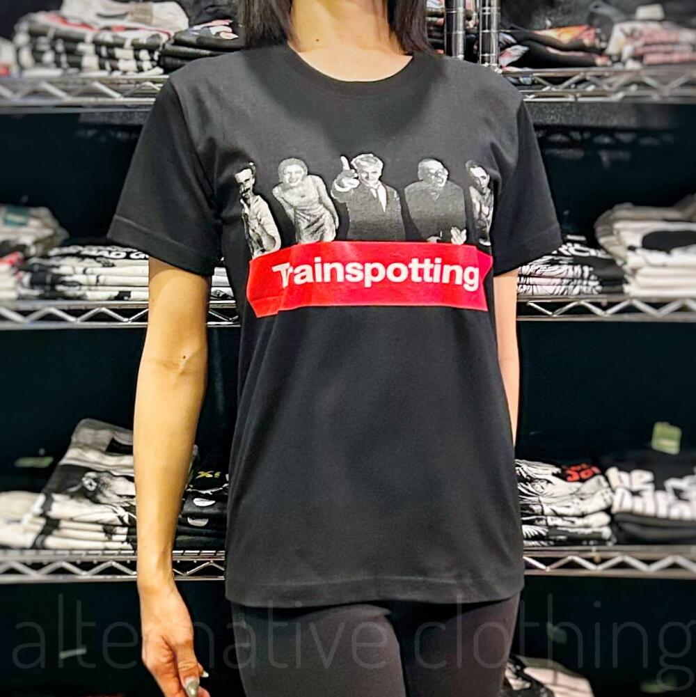 ブラック/グレー系 | alternative_tokyo