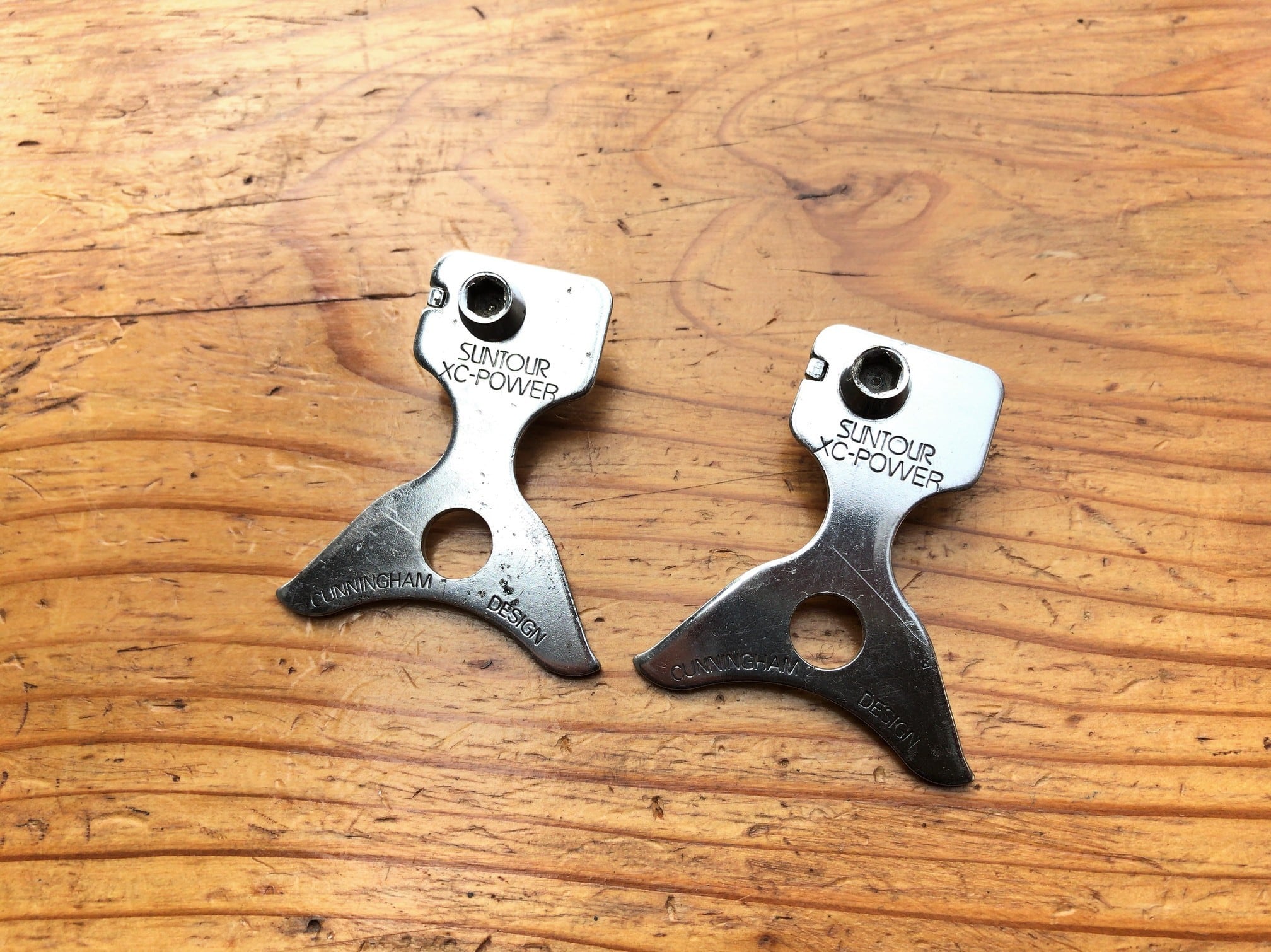 SUNTOUR XC Power Roller Cam Brake | CALI BIKES SC