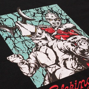 【池袋PARCO先行販売】M/TAG Box T-shirts "Eleking" feat.佐藤良真