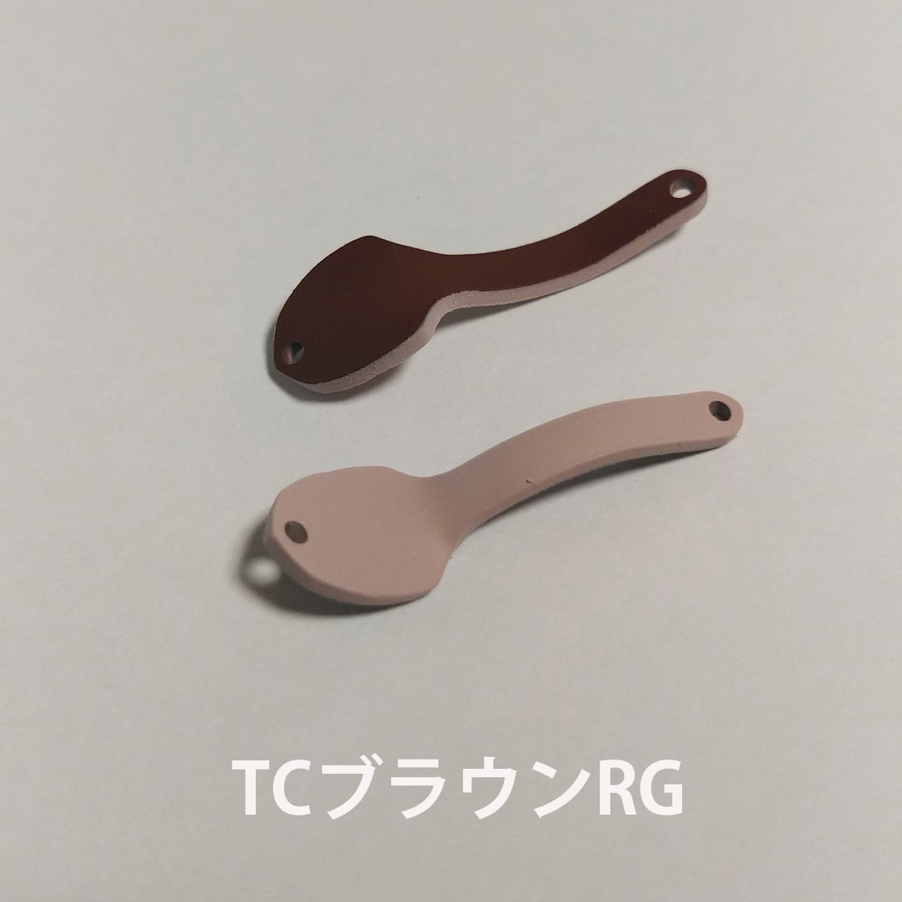 New Color ! kite type D カイトタイプD (L=27.8mm , W=1.3g