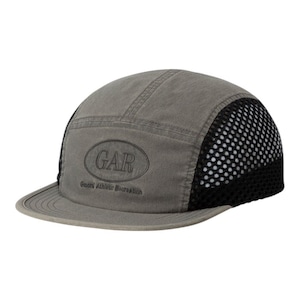 THE NORTH FACE (ノースフェイス) - GAR 5 PANEL CAP (GAR 5 パネルキャップ マッシュルーム・MR) NN02671