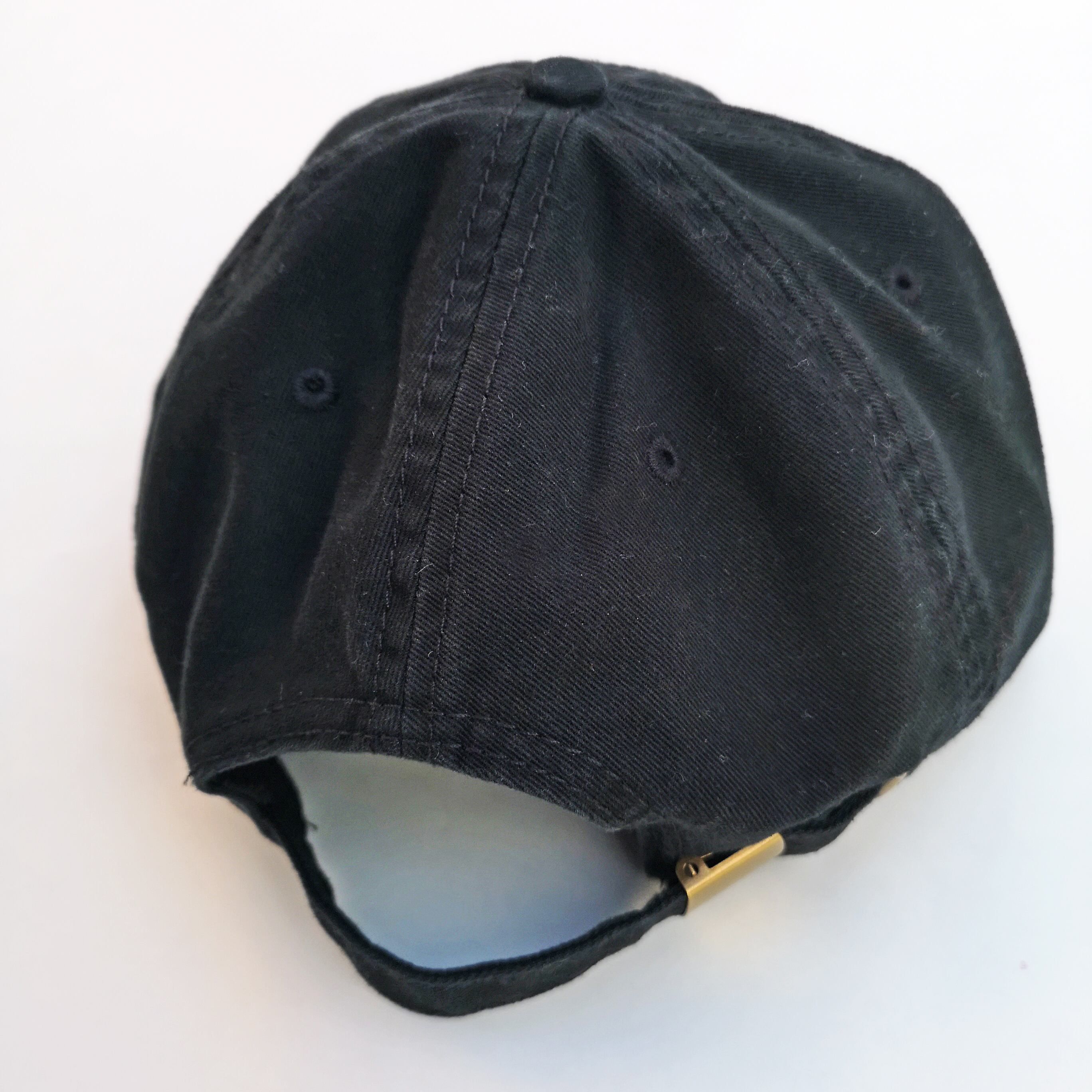 PRANK DEVIL CAP BLACK