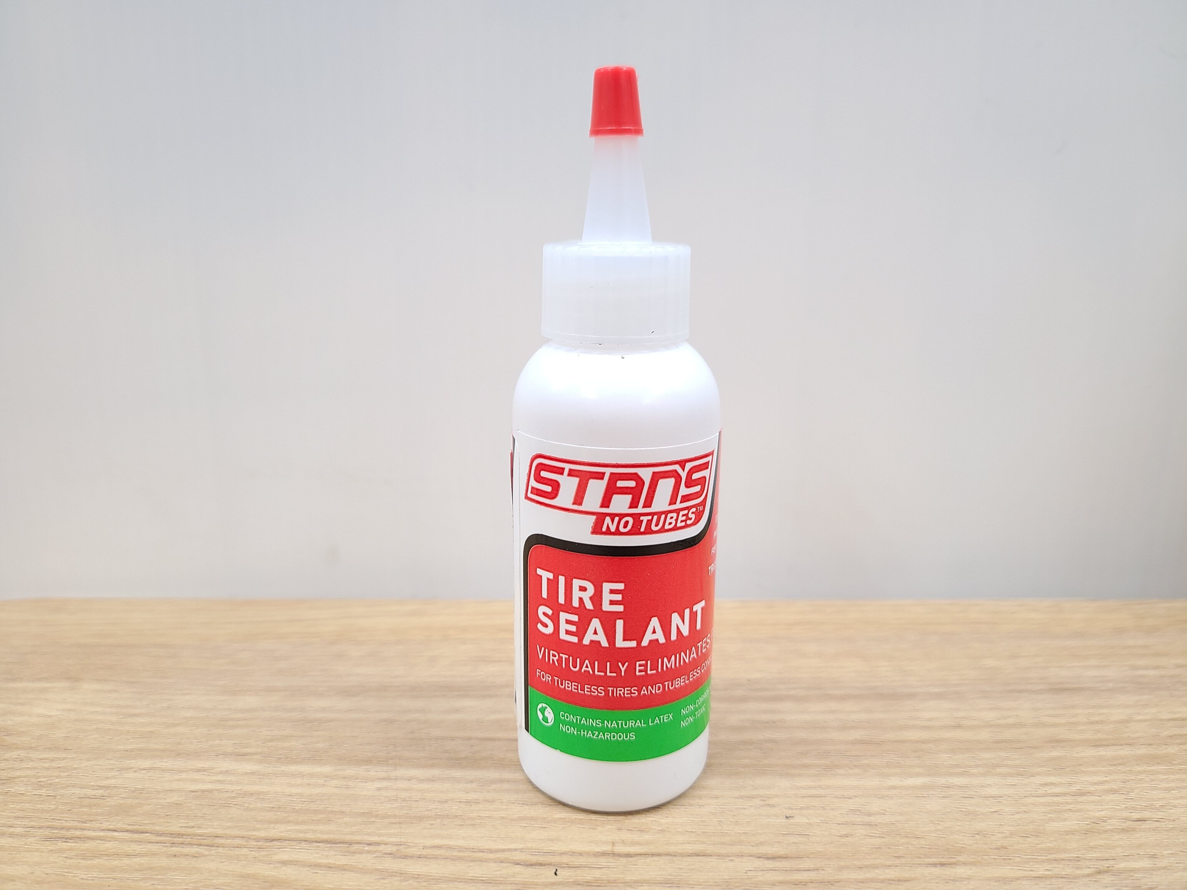STANS NO TUBES タイヤシーラント