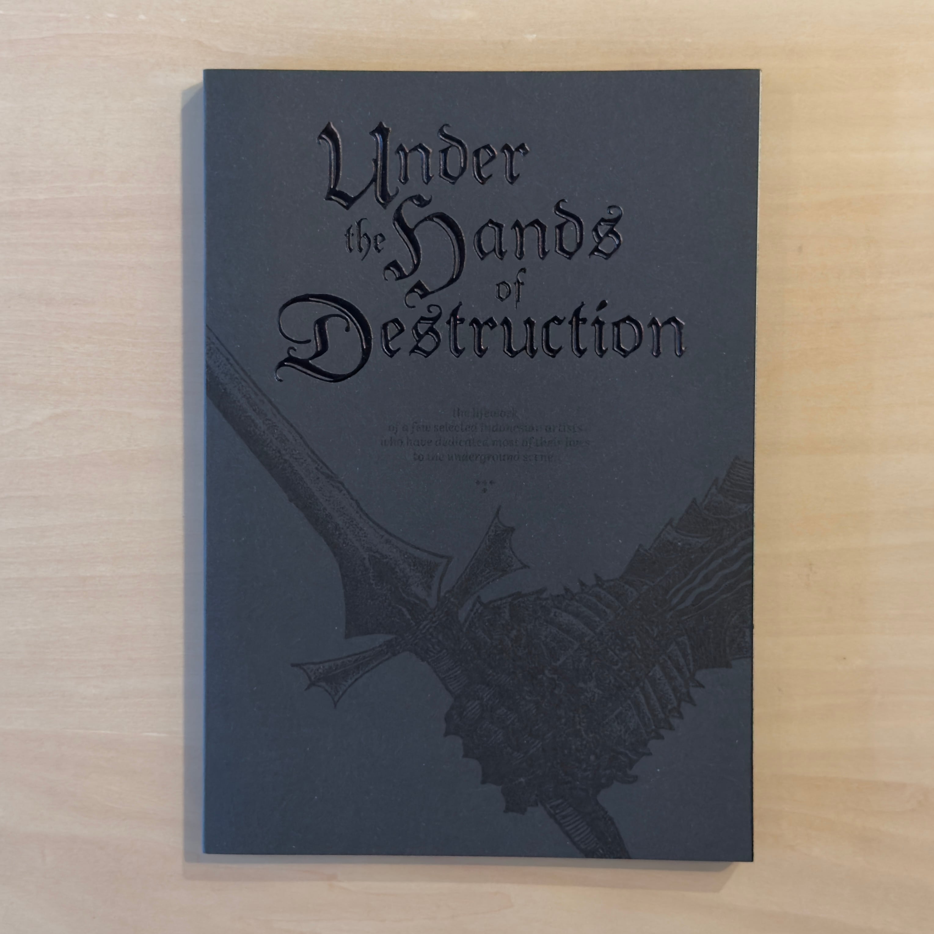 ARTBOOK】