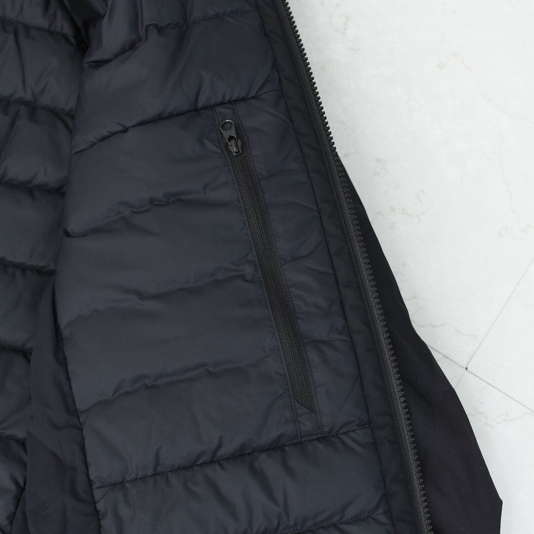 ARC'TERYX [アークテリクス正規代理店] Solano Down Hoody M