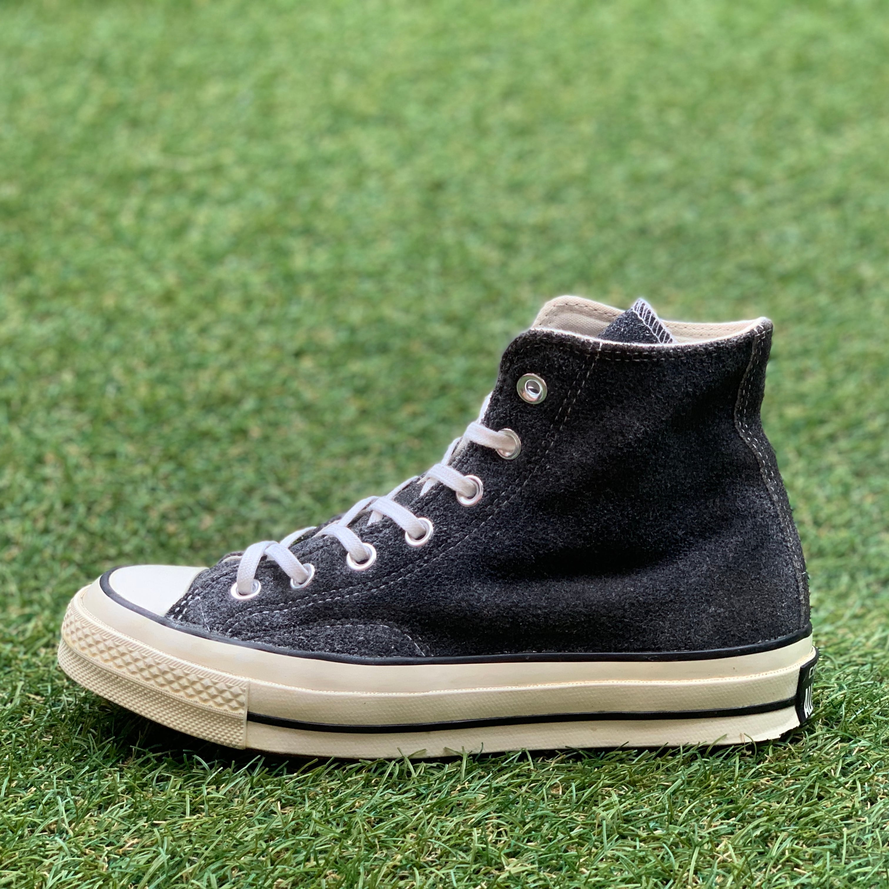 converse Chuck Taylor All Star '70 SUEDE コンバース チャック