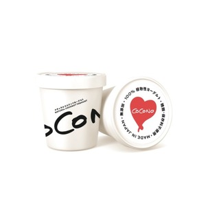 無添加 COCONO ナチュラルココナッツヨーグルト