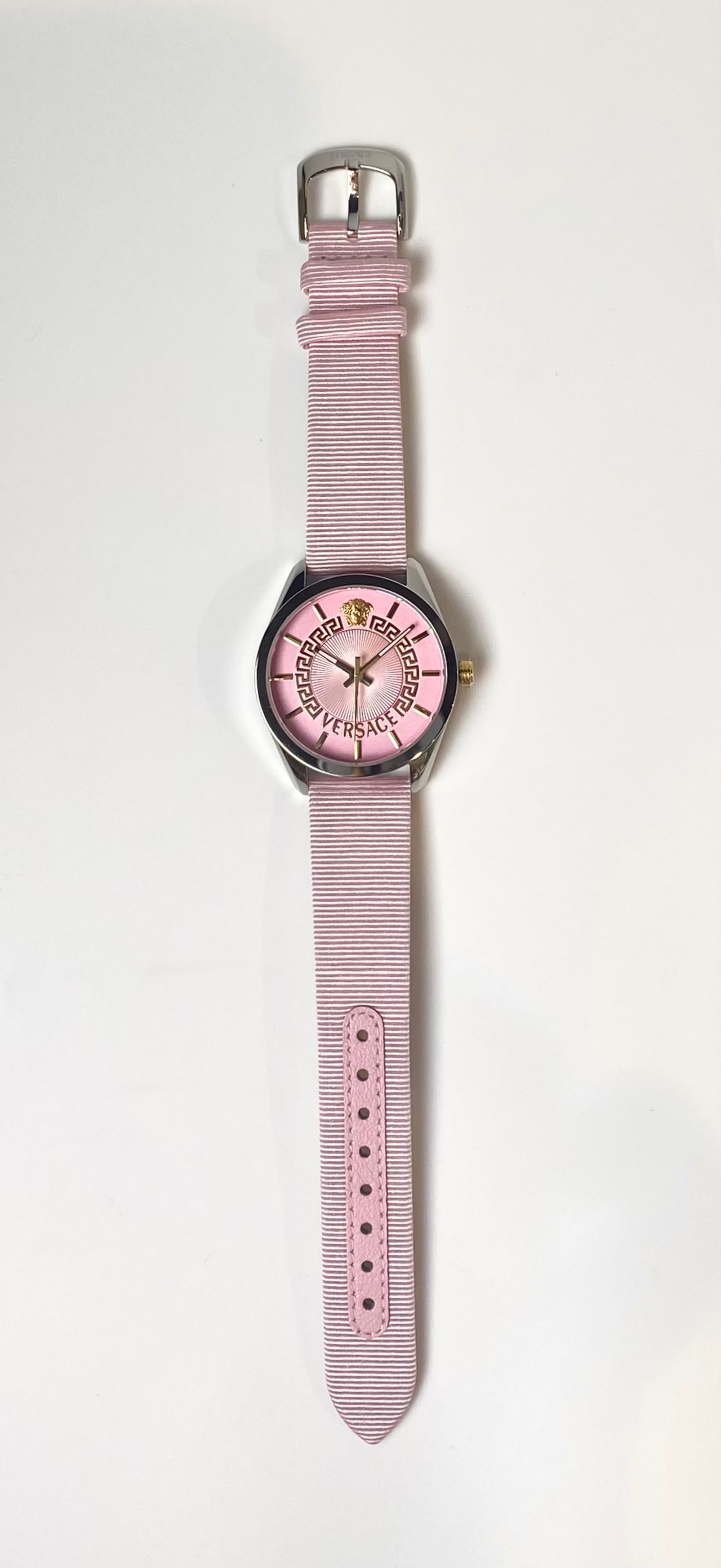 VERSACE ヴェルサーチェ レディース 腕時計 VE8A00124