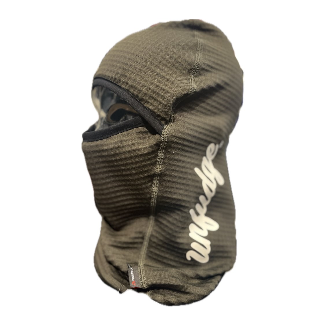 25-26AIRBLASTER 『Fleece Half Zip』 Dark Wave / エアブラスター