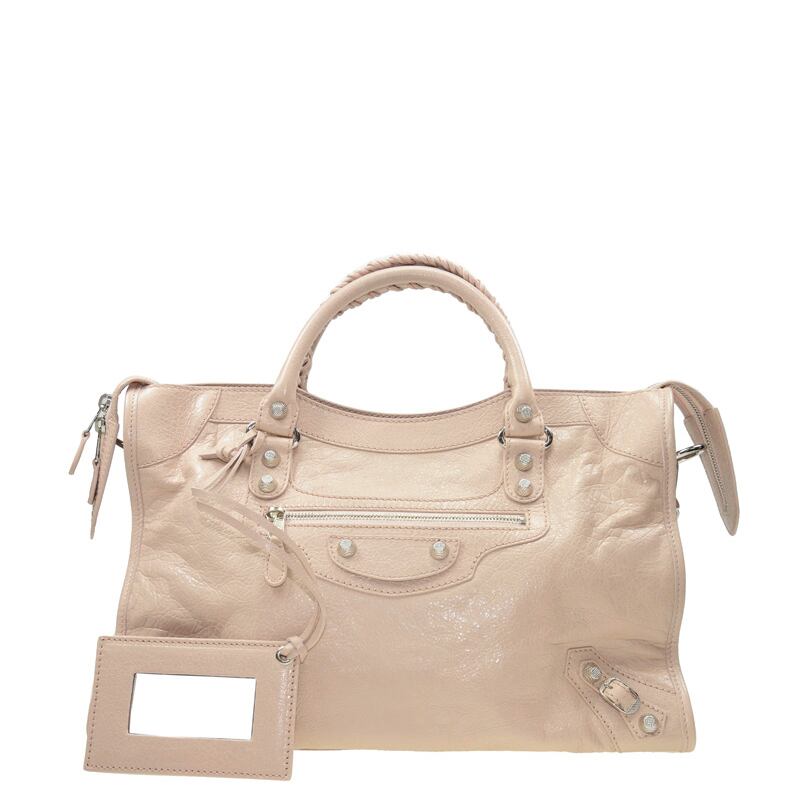 バレンシアガ BALENCIAGA レディースショルダー バッグ 281770 D94JN 5670