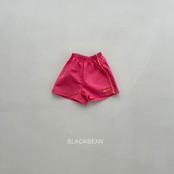 【取寄/個別発送】Blackbean 26/SM（Baby）ポテンパンツ