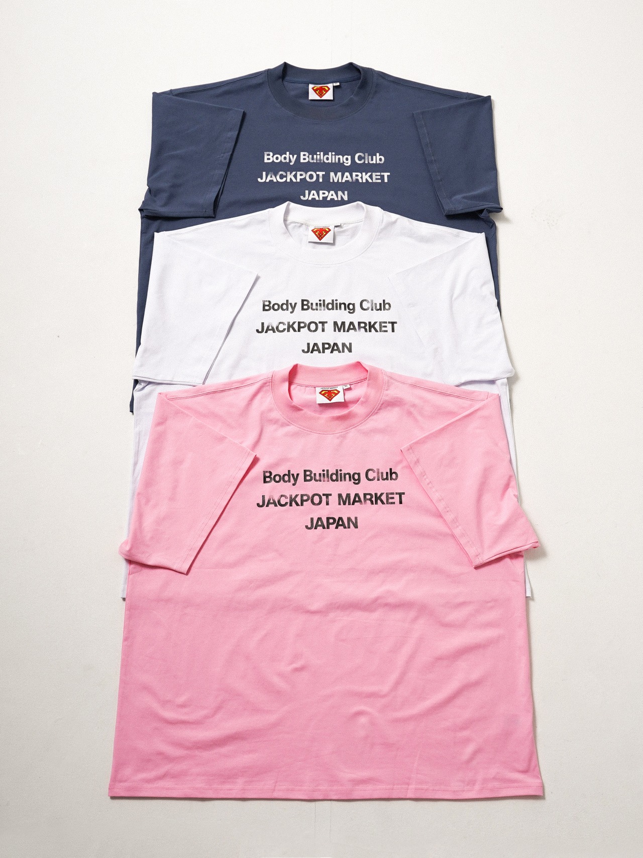 グラフィックTシャツ 33