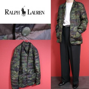 RLX RALPH LAUREN