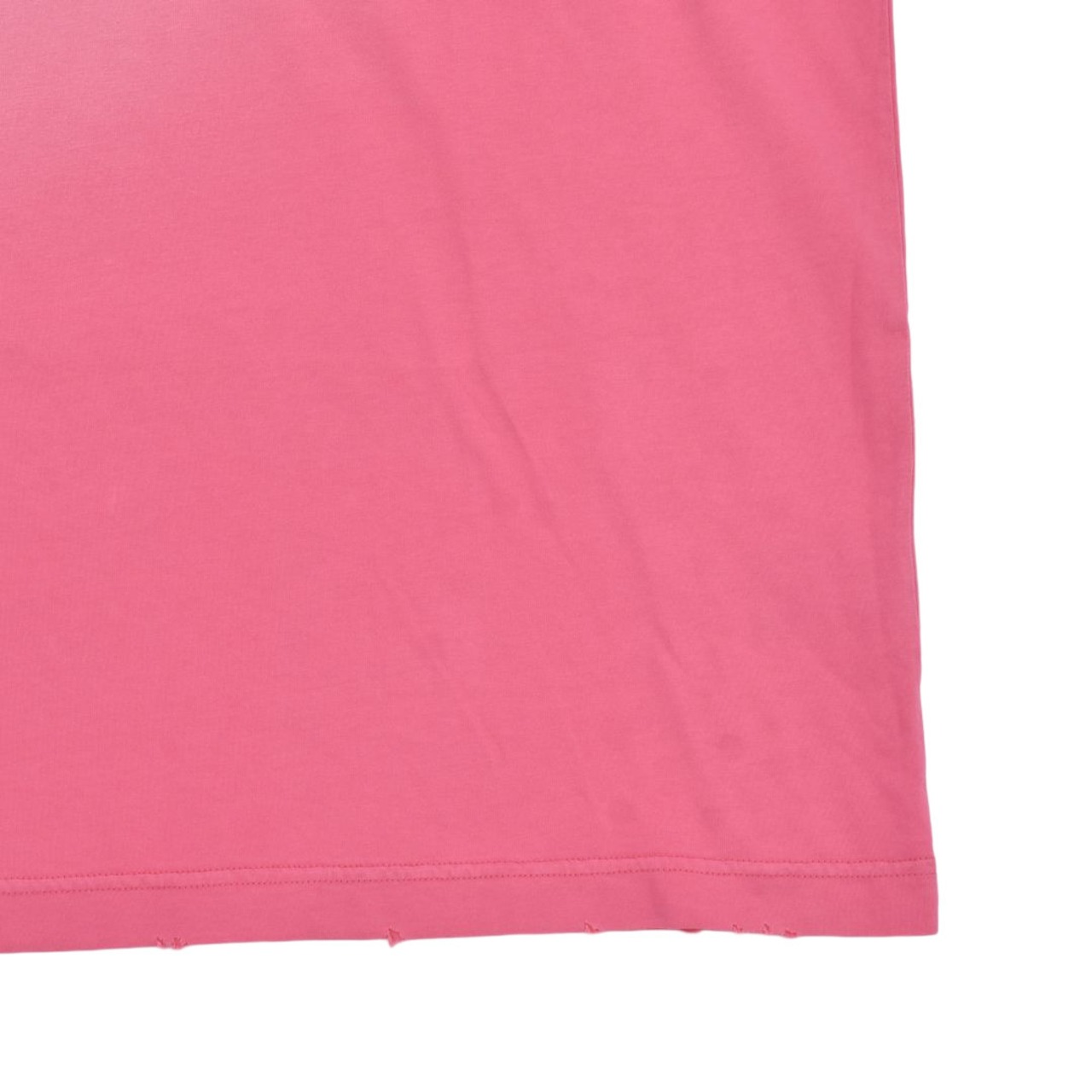 【VETEMENTS】MY NAME IS VETEMENTS FADED T-SHIRT - 17