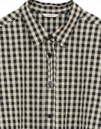 MANOF OVER SIZED 2WAY SHIRTS
