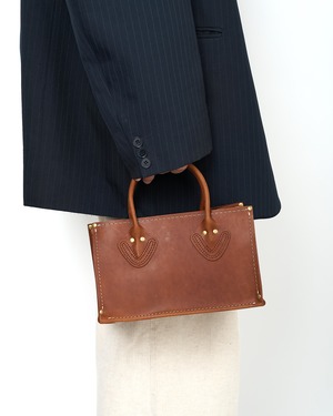 KOOKY ZOO "KOOKY BAG〔LEATHER〕"